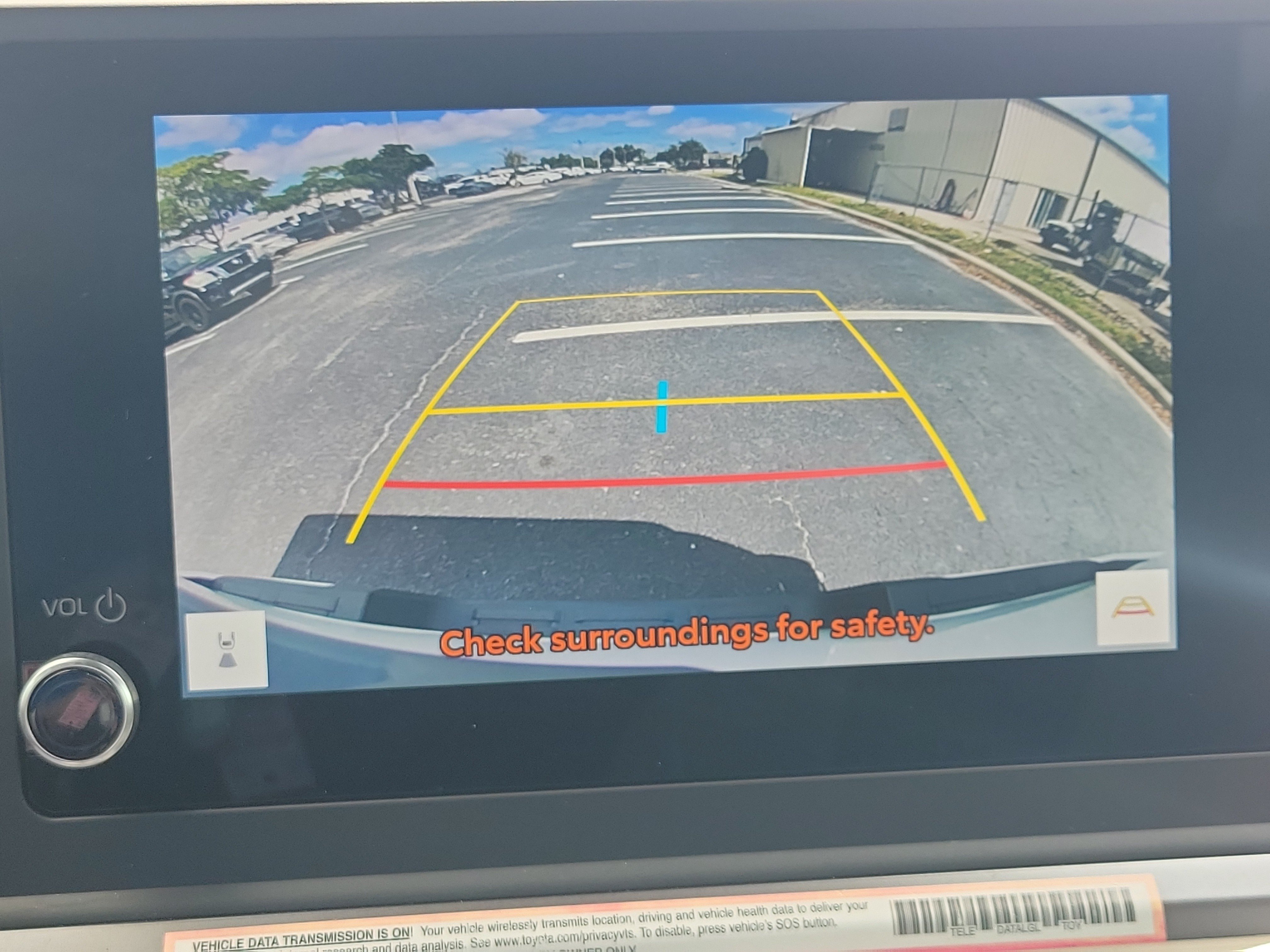Used 2024 Toyota Tacoma SR5 RWD image 23