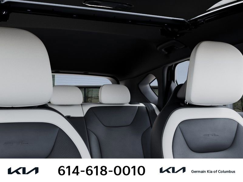 New 2026 Kia K4 EX FWD image 30
