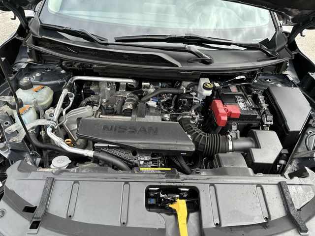 Used 2024 Nissan Rogue S AWD/4WD image 20