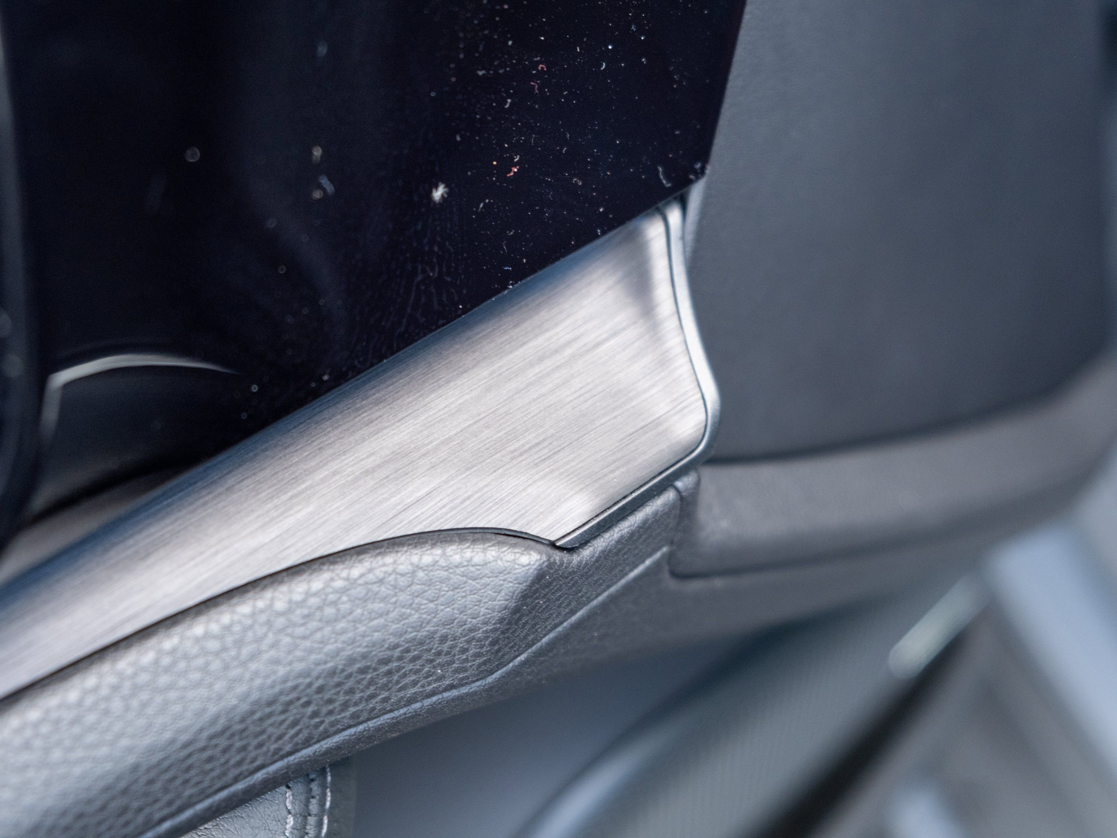 New 2026 Porsche Panamera 4 image 18