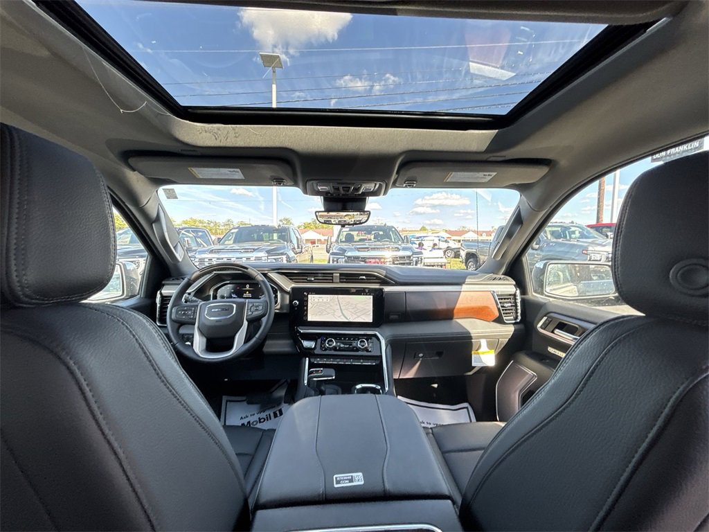 New 2026 GMC Sierra 1500 Denali image 10