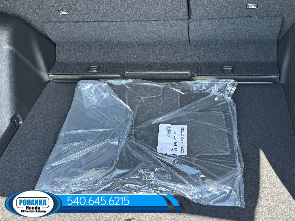 New 2026 Honda CR-V LX image 11