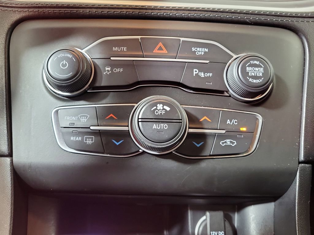 Used 2021 Dodge Charger SXT w/ Plus Group RWD image 21