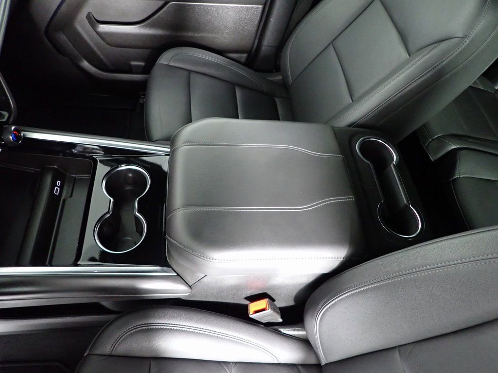 Used 2025 Chevrolet Tahoe Z71 image 31