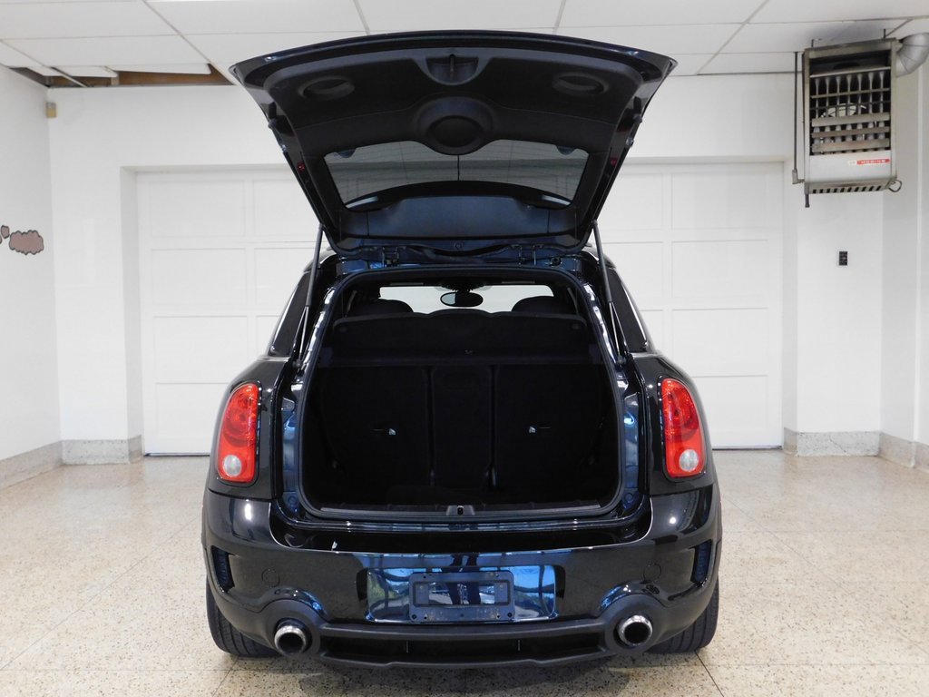 Used 2015 MINI Cooper Countryman S image 69