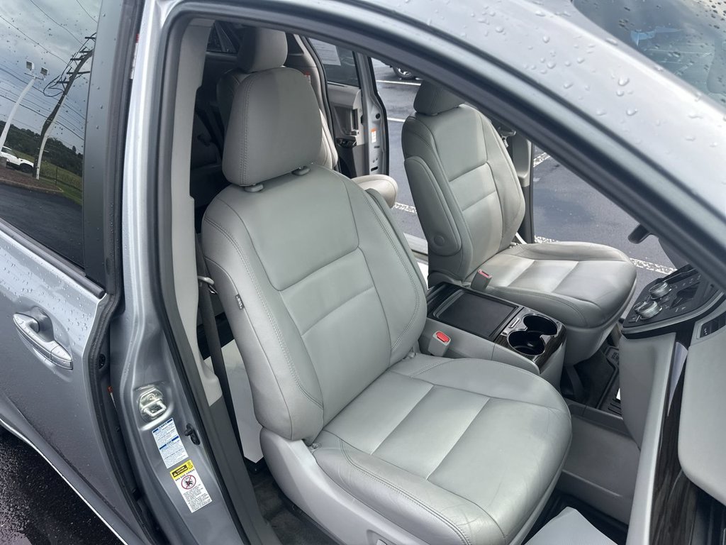 Used 2015 Toyota Sienna XLE Premium AWD/4WD image 32