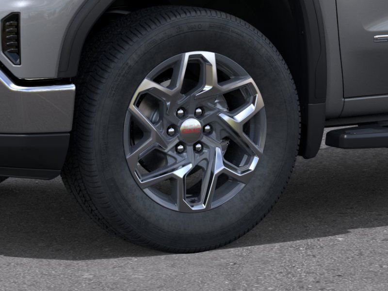 New 2026 GMC Sierra 1500 SLT image 9