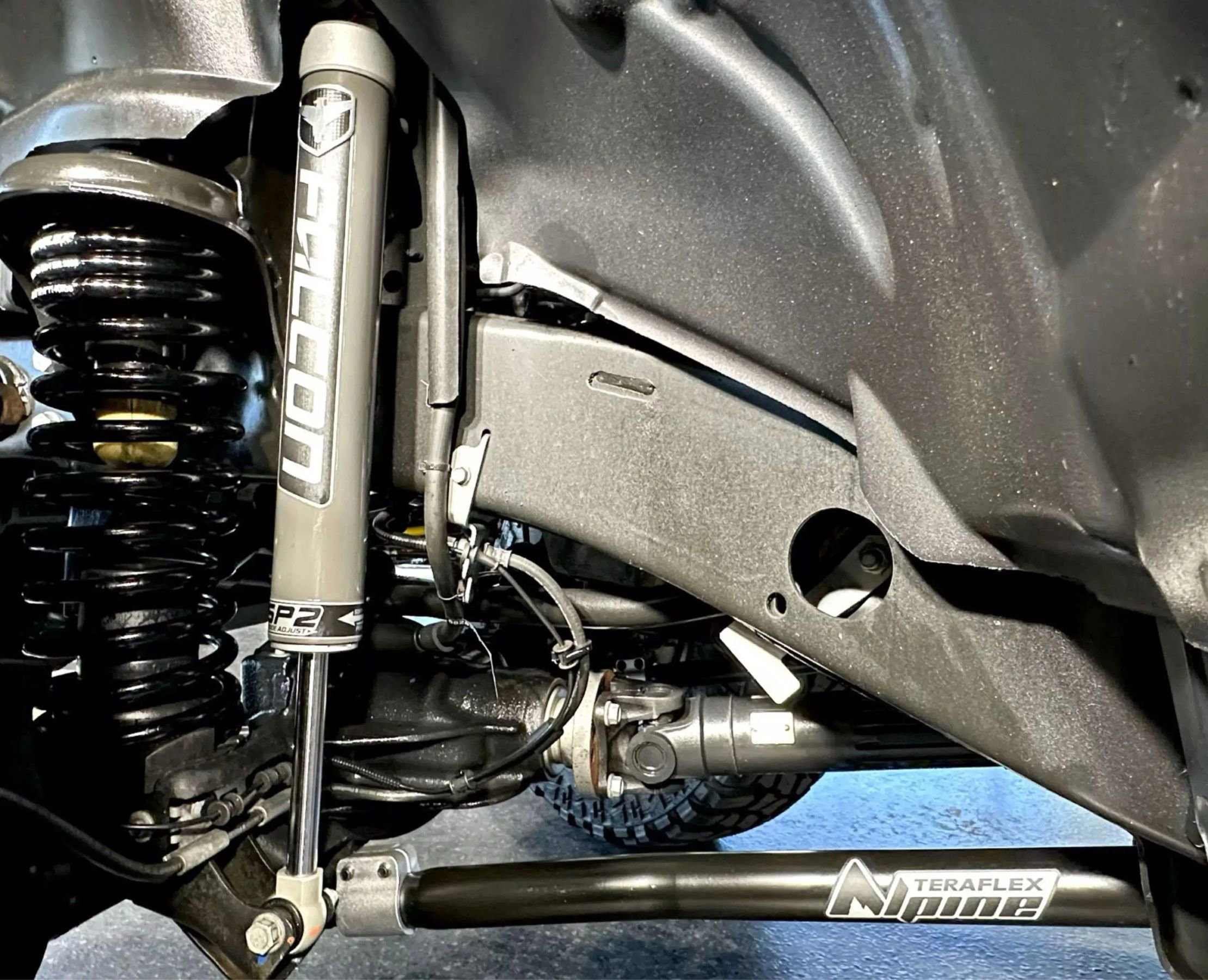 Used 2024 Jeep Wrangler Unlimited Rubicon image 25