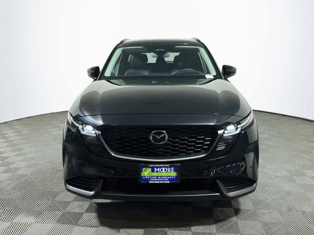 New 2026 MAZDA CX-5 Preferred AWD/4WD image 2