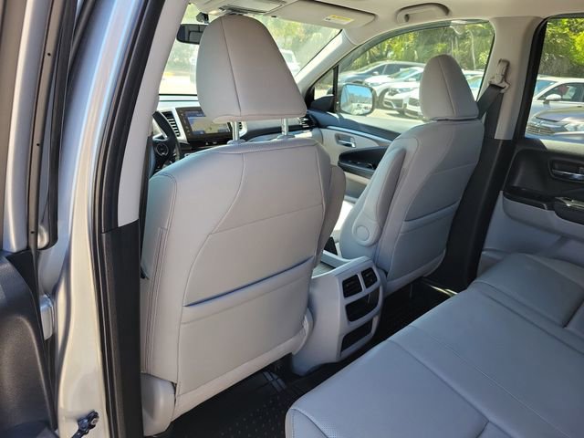 Used 2019 Honda Ridgeline RTL-T image 12