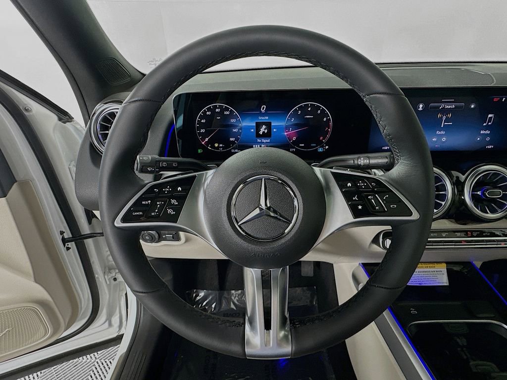 Certified 2026 Mercedes-Benz GLB 250 image 11