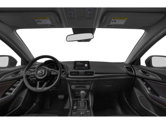 Used 2018 MAZDA MAZDA3 Touring FWD image 11