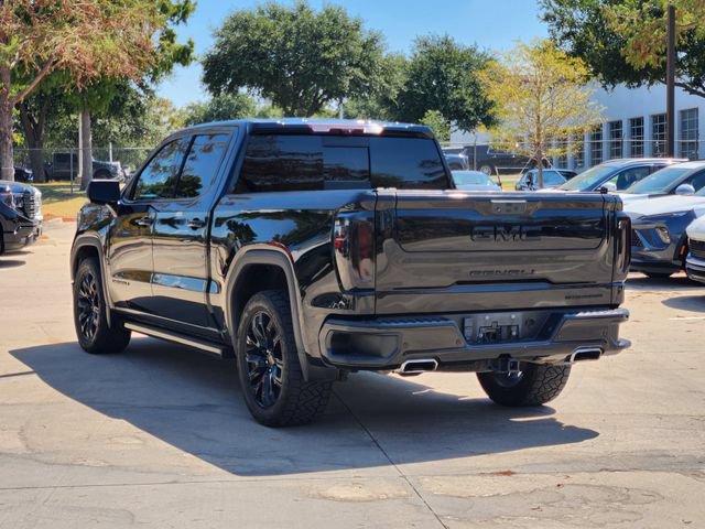 Used 2022 GMC Sierra 1500 Denali w/ Denali Reserve Package AWD/4WD image 7