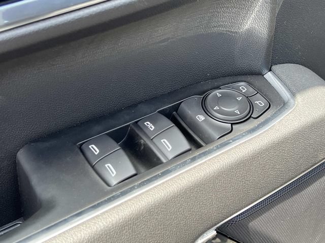 New 2026 GMC Sierra 1500 Elevation AWD/4WD image 17