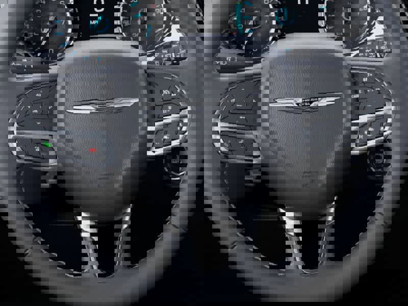 New 2026 Chrysler Pacifica Select image 19