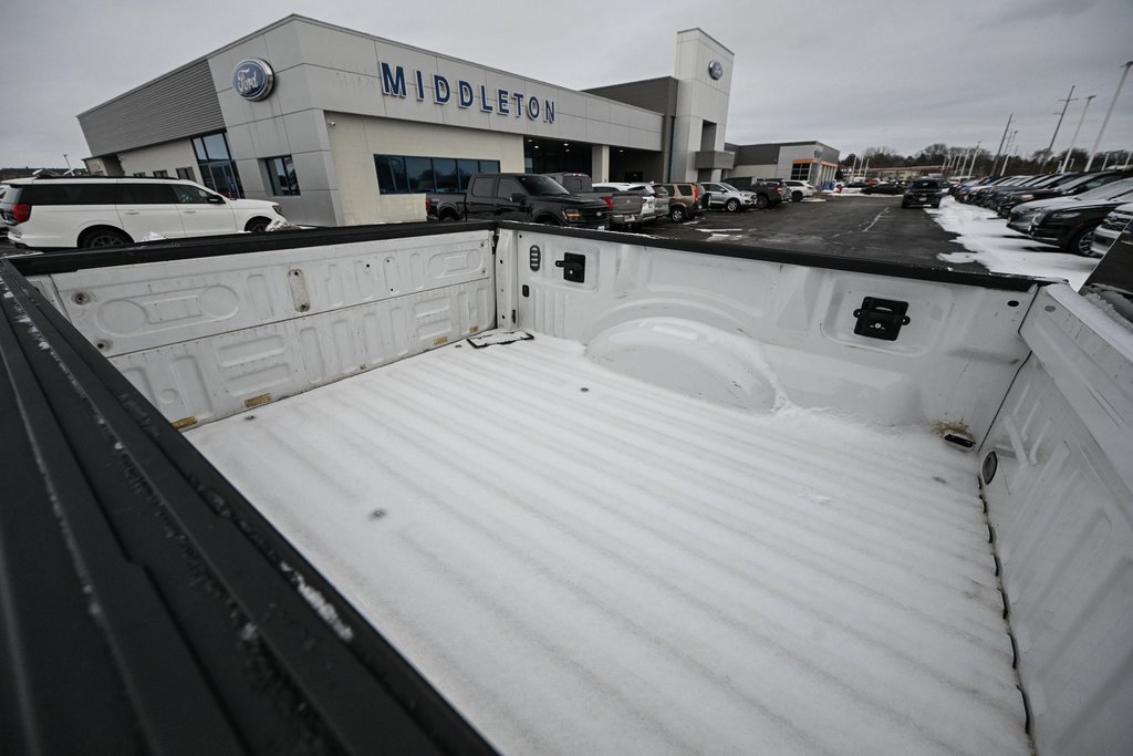 Used 2015 Ford F150 XLT w/ Equipment Group 302A Luxury image 16