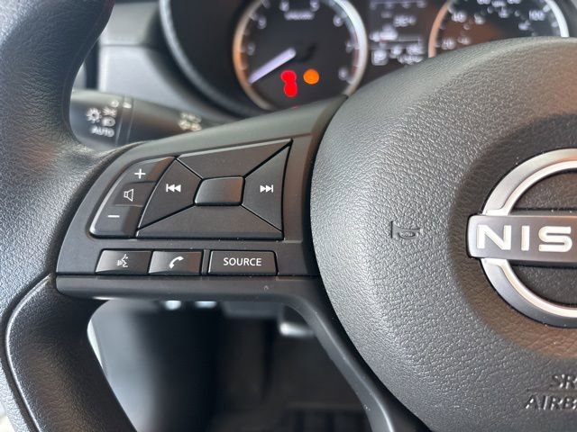 Used 2024 Nissan Versa S w/ S Plus Package image 28
