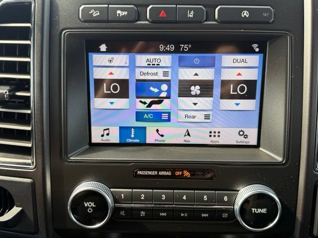 Used 2019 Ford Expedition Limited w/ Driver Assistance Package AWD/4WD image 27