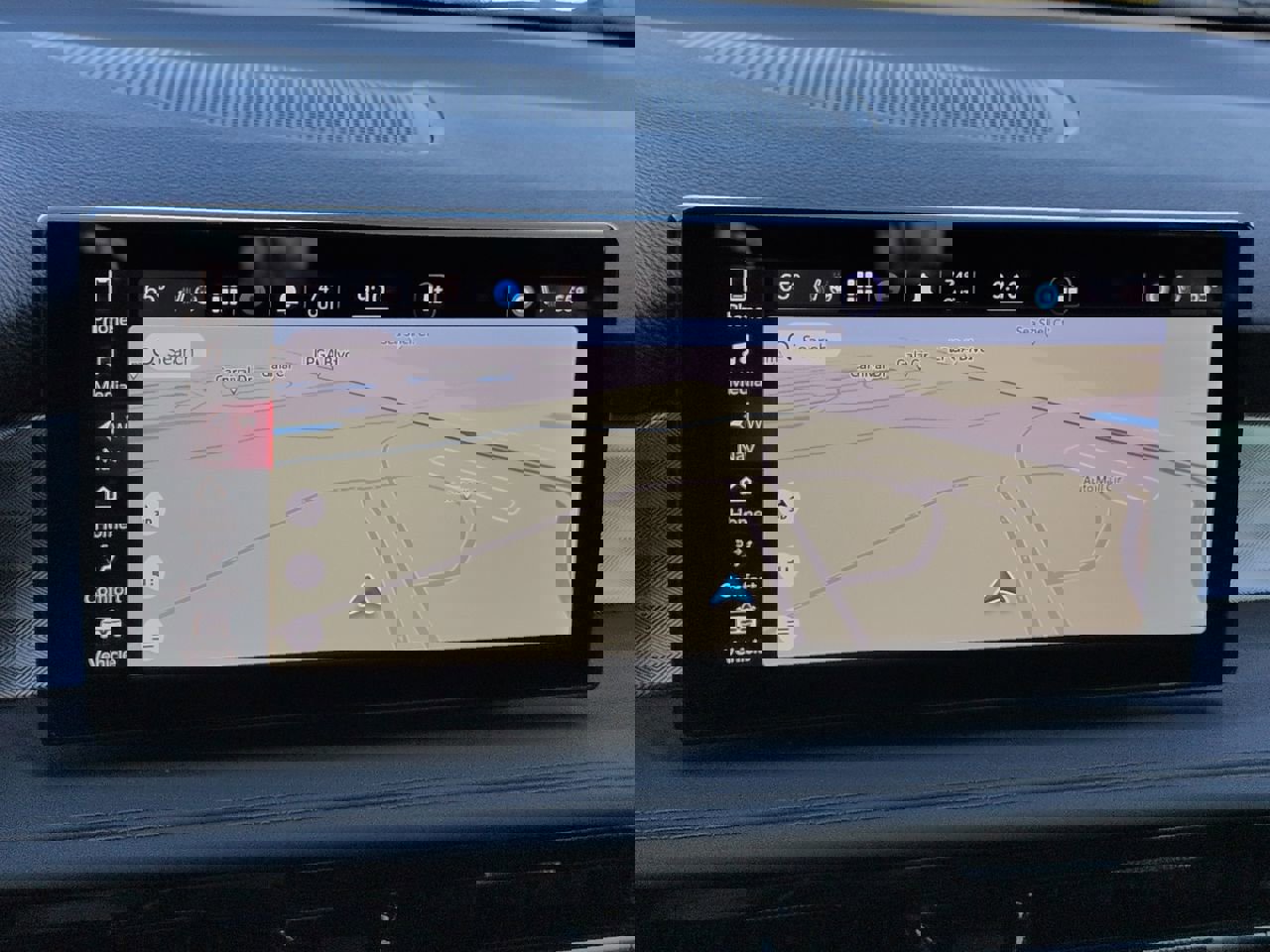 Used 2024 Alfa Romeo Tonale Ti w/ Active Assist Package image 21