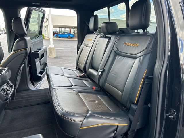 Used 2023 Ford F150 Tremor w/ Equipment Group 402A High AWD/4WD image 30