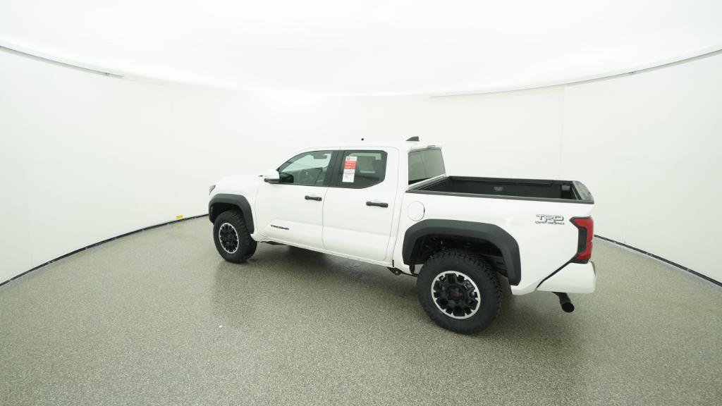 New 2025 Toyota Tacoma TRD Off-Road image 11