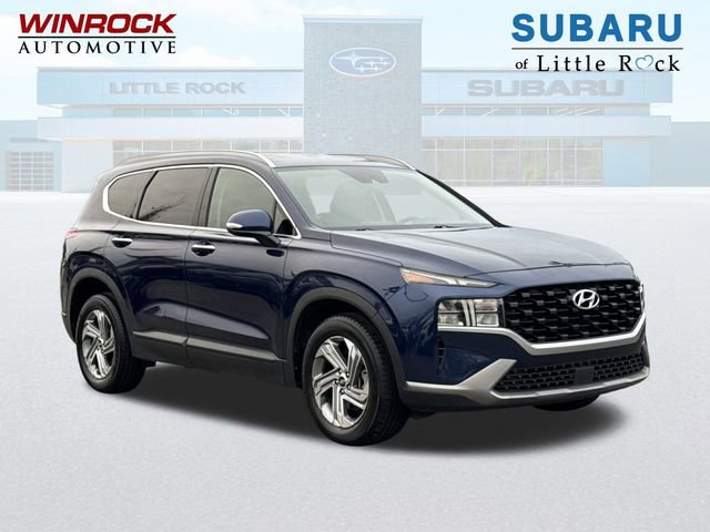 Used 2023 Hyundai Santa Fe SEL