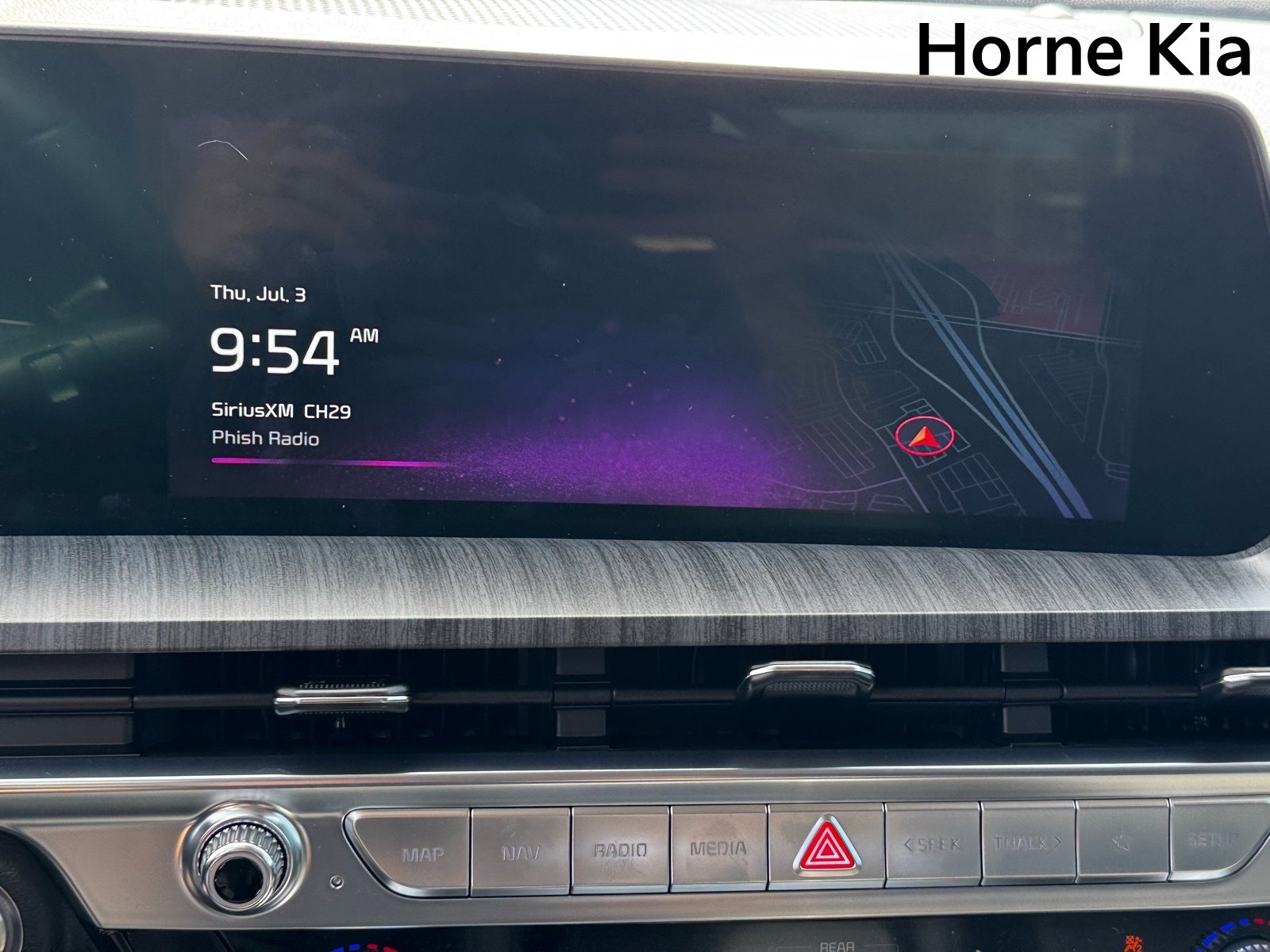 New 2025 Kia Telluride SX Prestige image 17