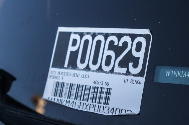Used 2023 Mercedes-Benz GLC 300 image 26