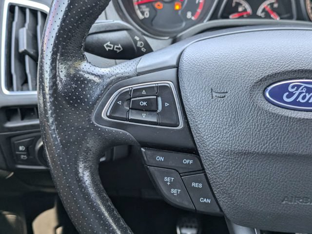 Used 2018 Ford Focus ST FWD image 25