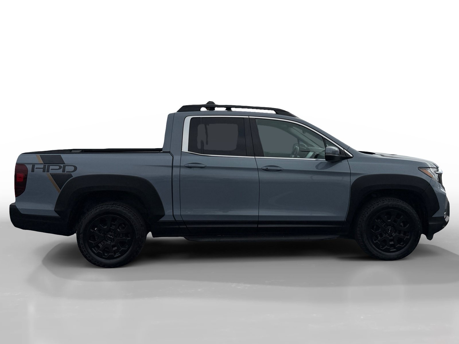 Certified 2023 Honda Ridgeline RTL image 6
