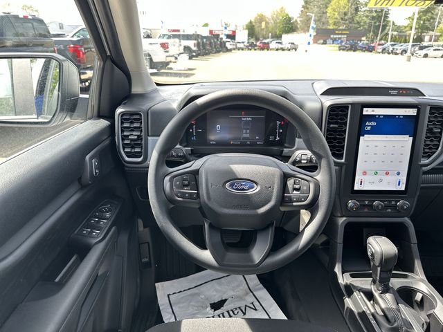 Used 2025 Ford Ranger XL w/ Trailer Tow Package AWD/4WD image 13