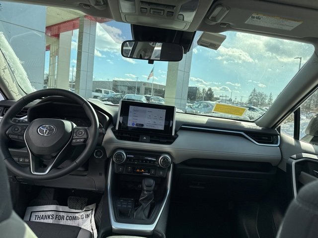 Used 2024 Toyota RAV4 XLE image 34