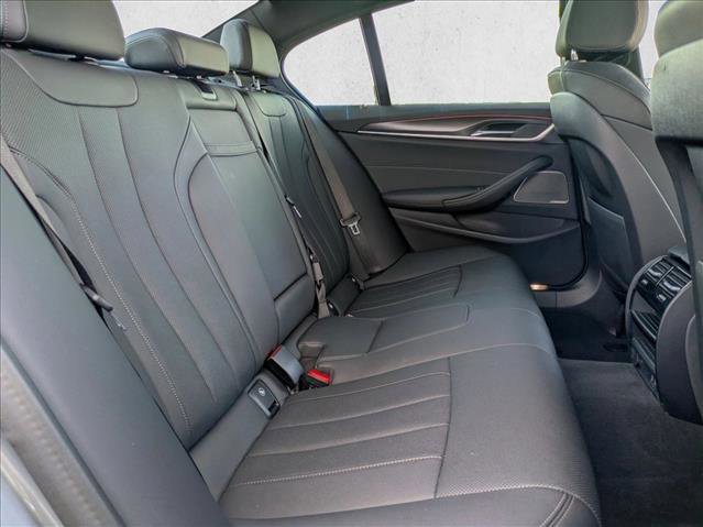 Used 2023 BMW 530i w/ M Sport Package image 21