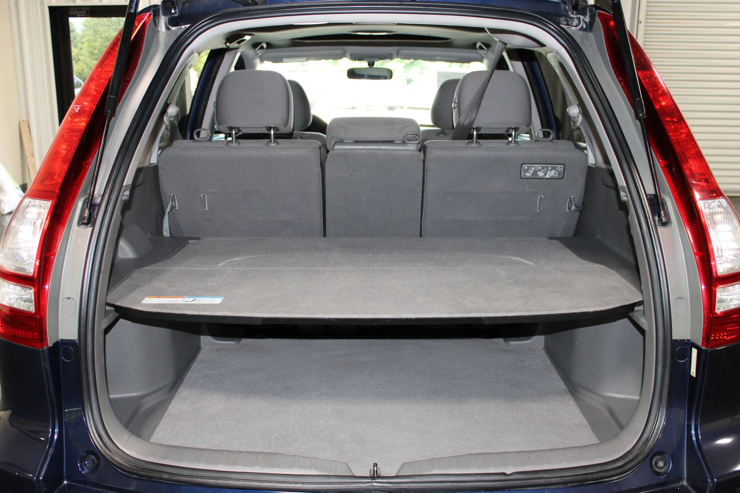 Used 2011 Honda CR-V EX image 28