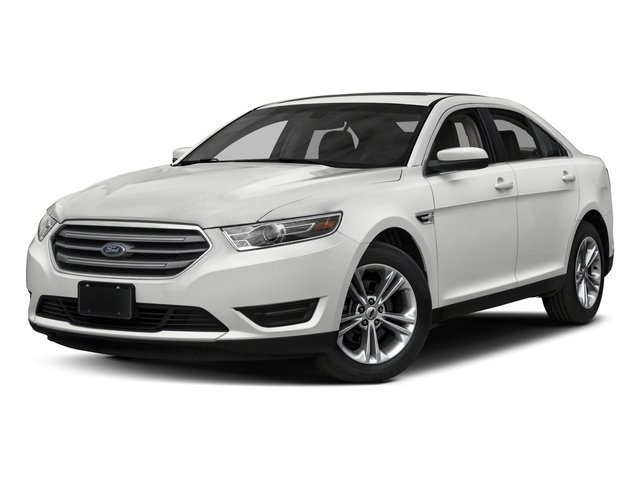 Used 2018 Ford Taurus Limited w/ Driver Assist Package