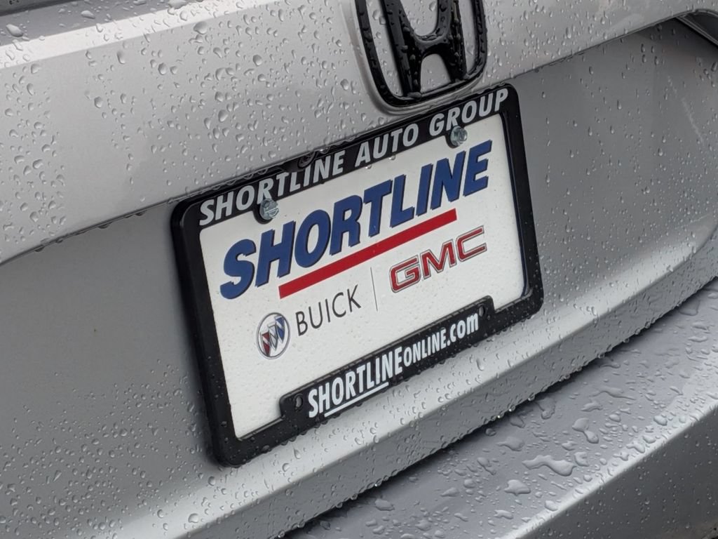 Used 2021 Honda Civic EX image 36
