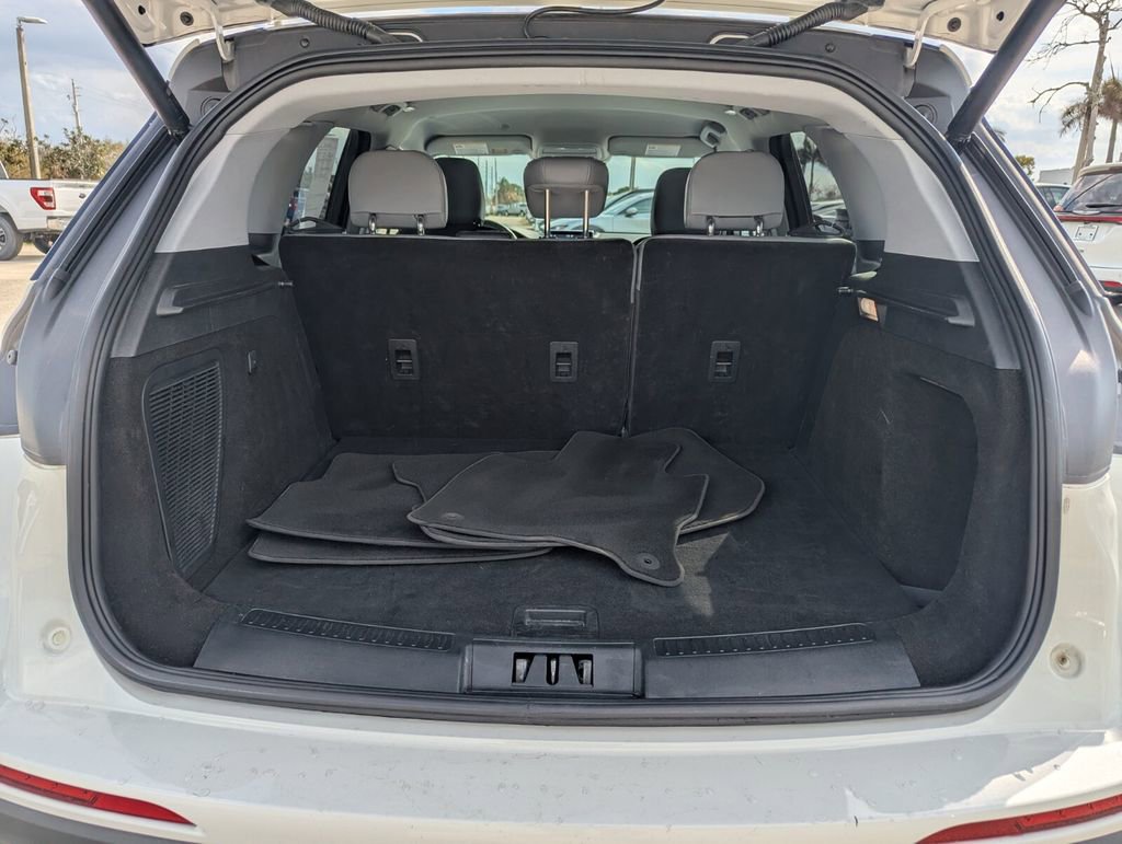 Used 2022 Lincoln Corsair FWD image 15