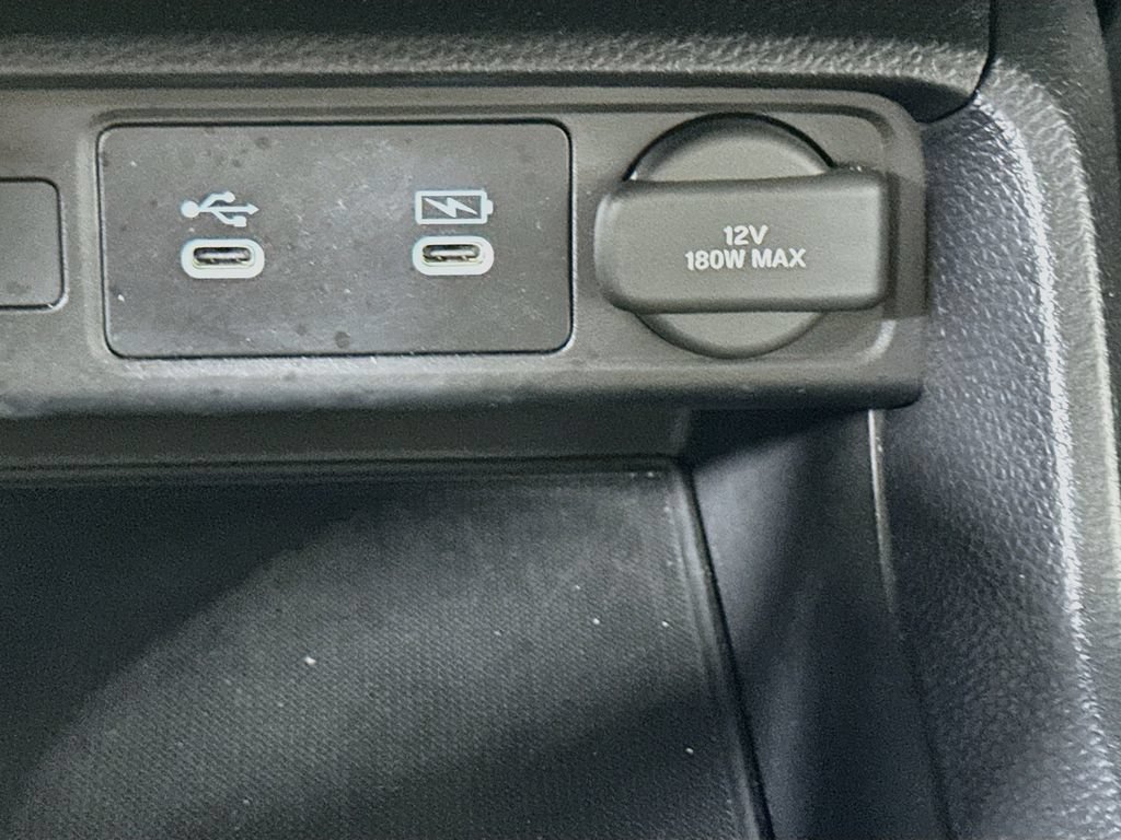 Used 2025 Honda Civic Sport image 27