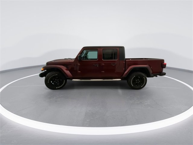 Used 2021 Jeep Gladiator Willys image 9