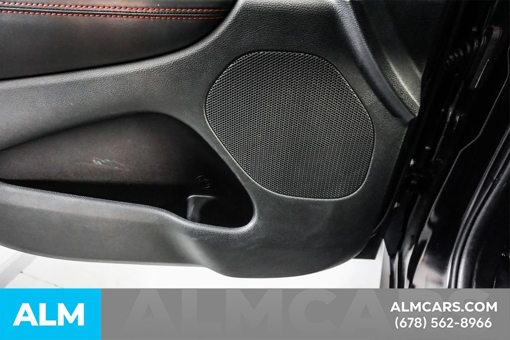 Used 2024 Dodge Durango GT AWD/4WD image 52