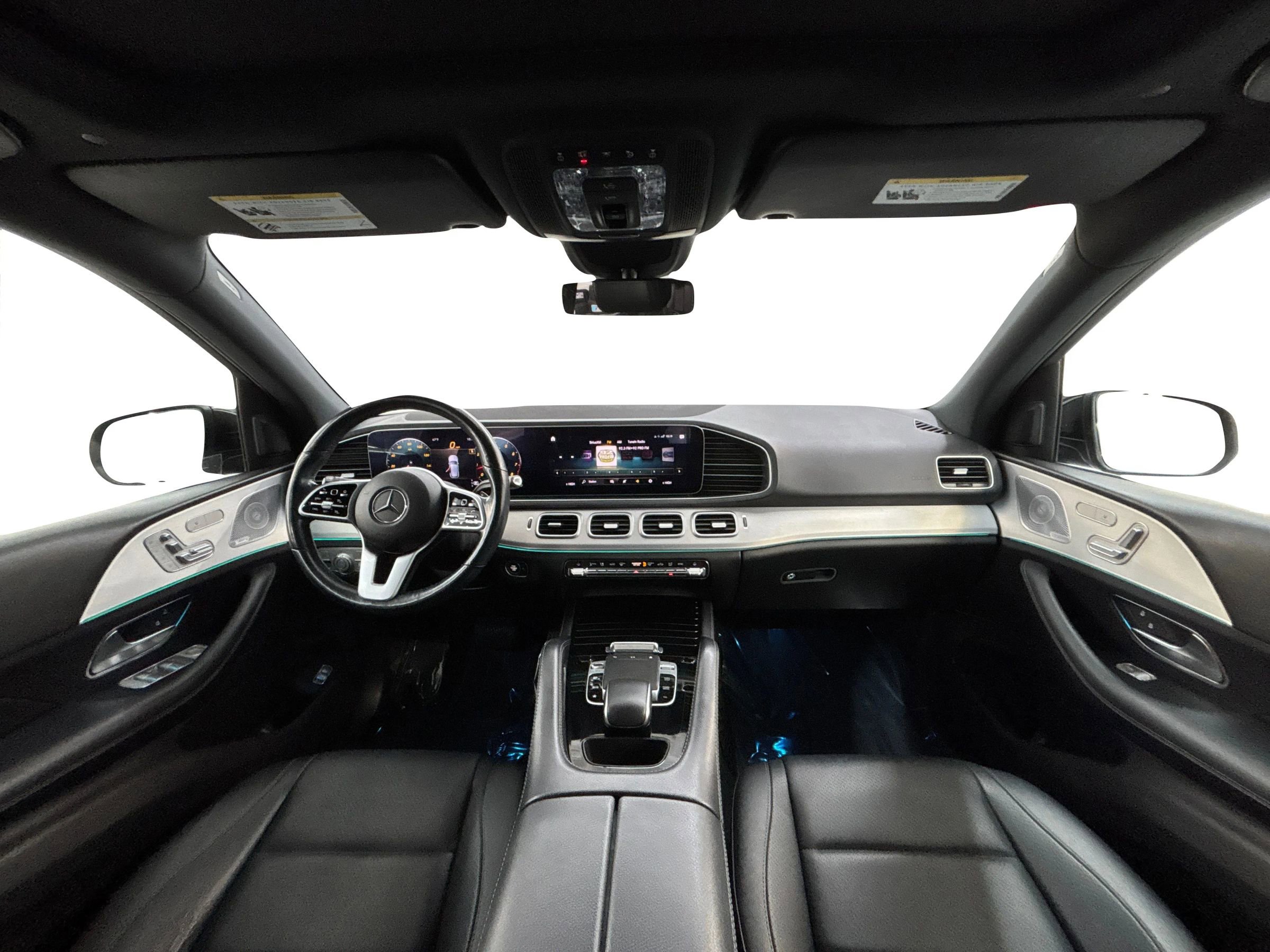 Used 2020 Mercedes-Benz GLE 350 4MATIC image 17