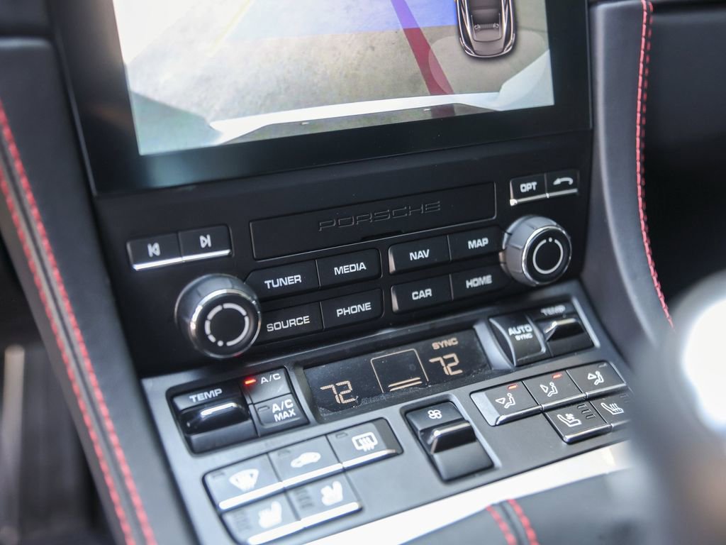 Certified 2025 Porsche 718 Cayman S image 27