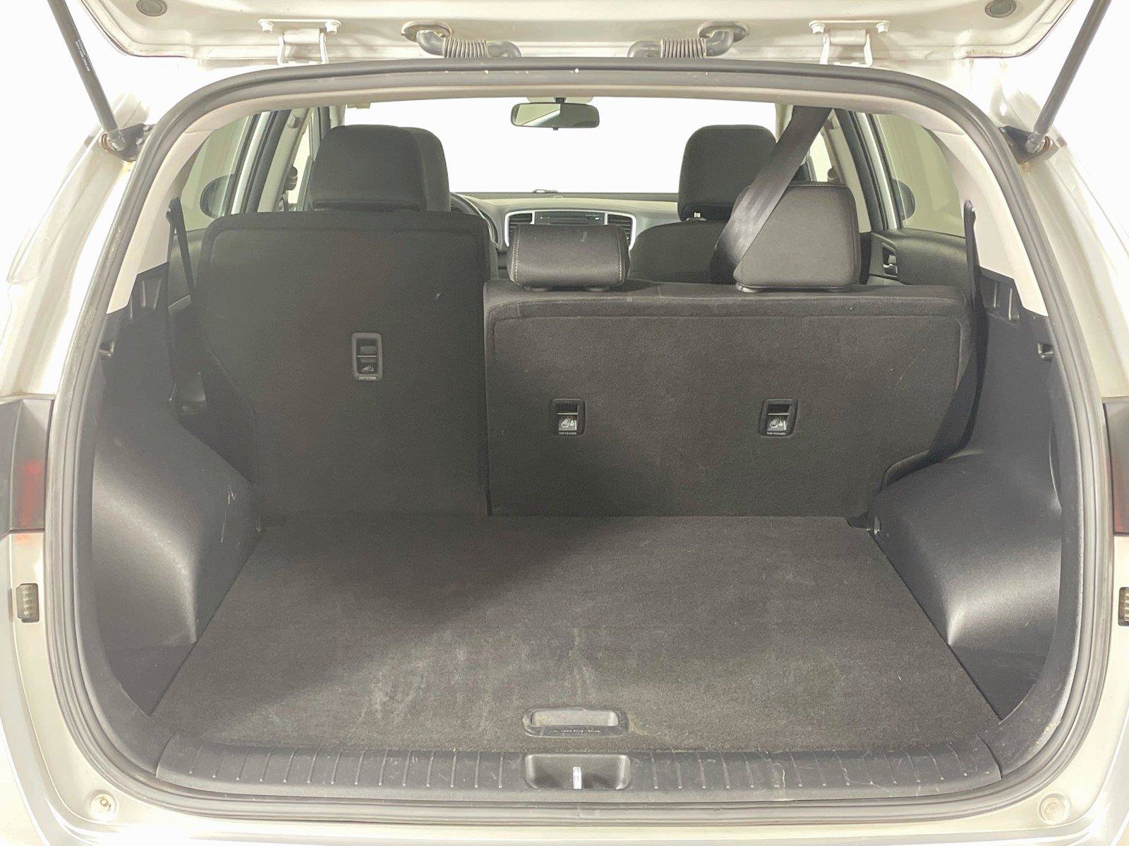 Used 2017 Kia Sportage LX AWD/4WD image 23