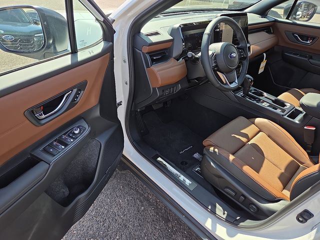 New 2026 Subaru Outback Touring AWD/4WD image 9