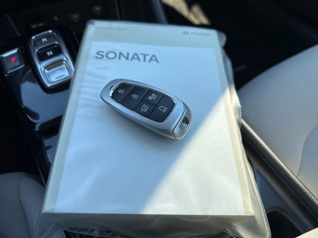 Certified 2023 Hyundai Sonata SEL w/ Convenience Package image 41