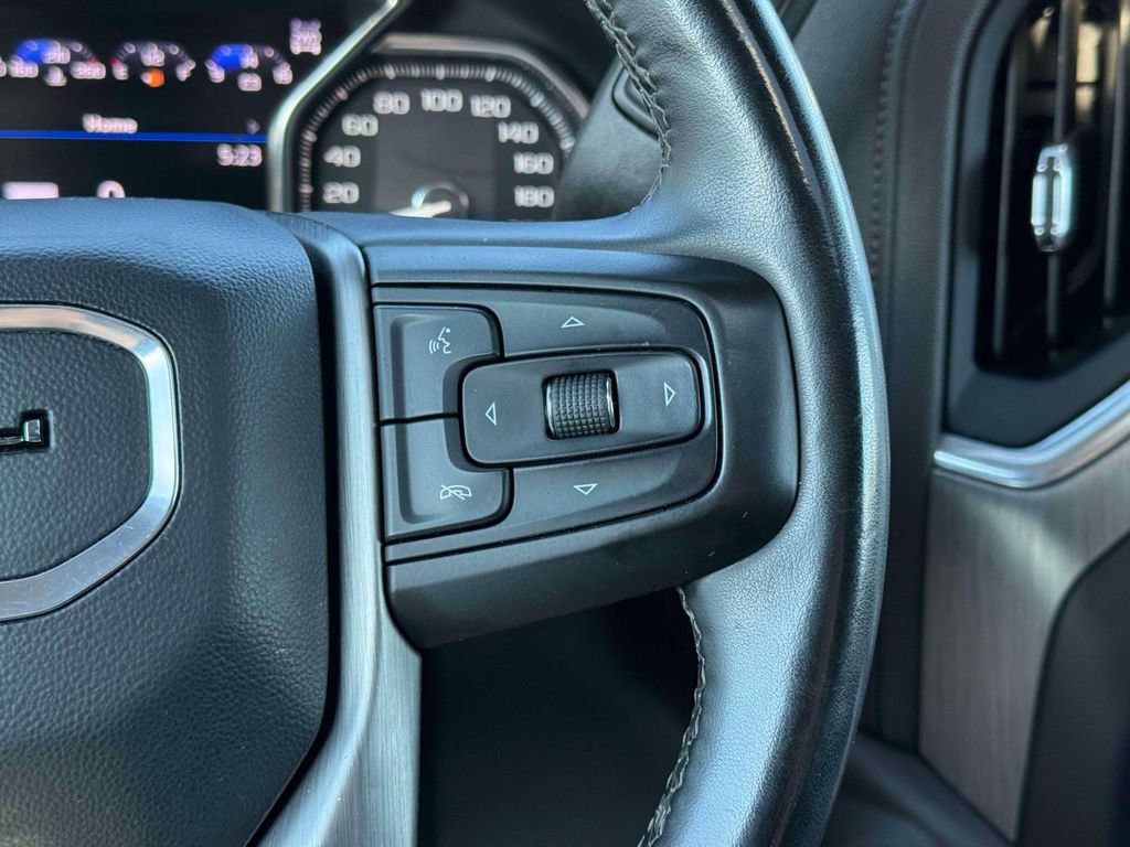 Used 2023 GMC Sierra 3500 Denali w/ Denali Ultimate Package AWD/4WD image 28