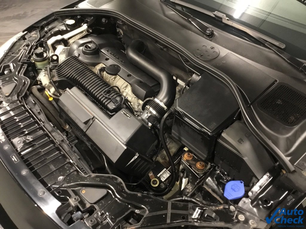 Used 2014 Volvo S60 T5 image 43