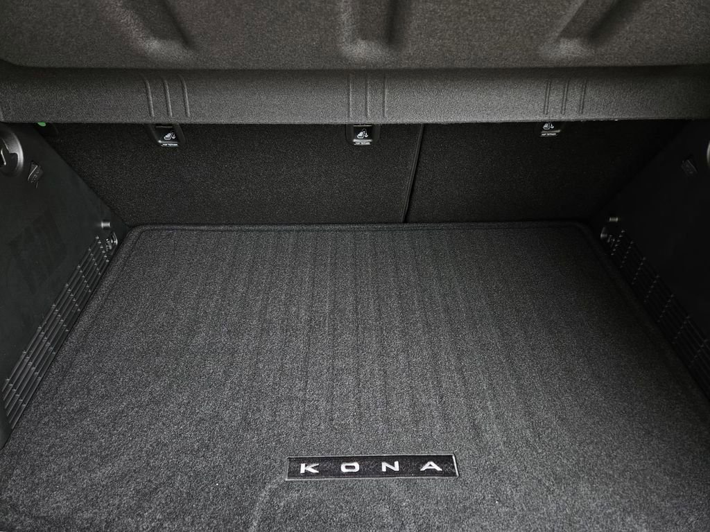 New 2026 Hyundai Kona SEL Sport FWD image 11