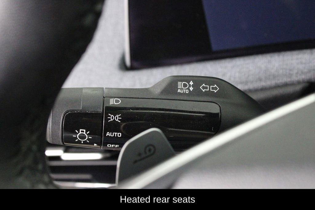 Used 2022 Kia EV6 Wind w/ Wind Technology Package image 20