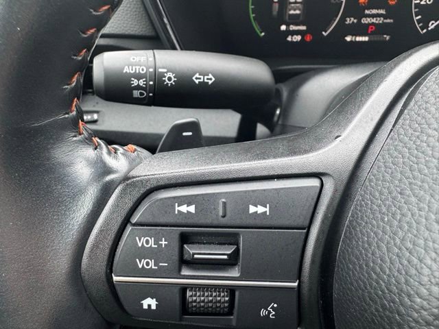 Used 2024 Honda CR-V Sport-L image 21